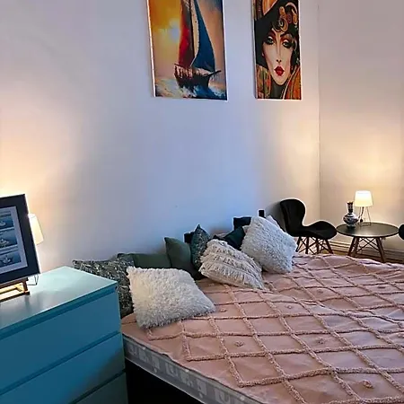 Art Of Hotel *