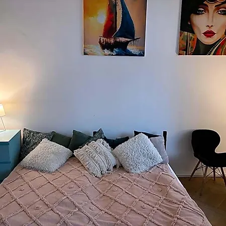 Art Of Hotel