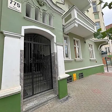 Art Of * Sopot